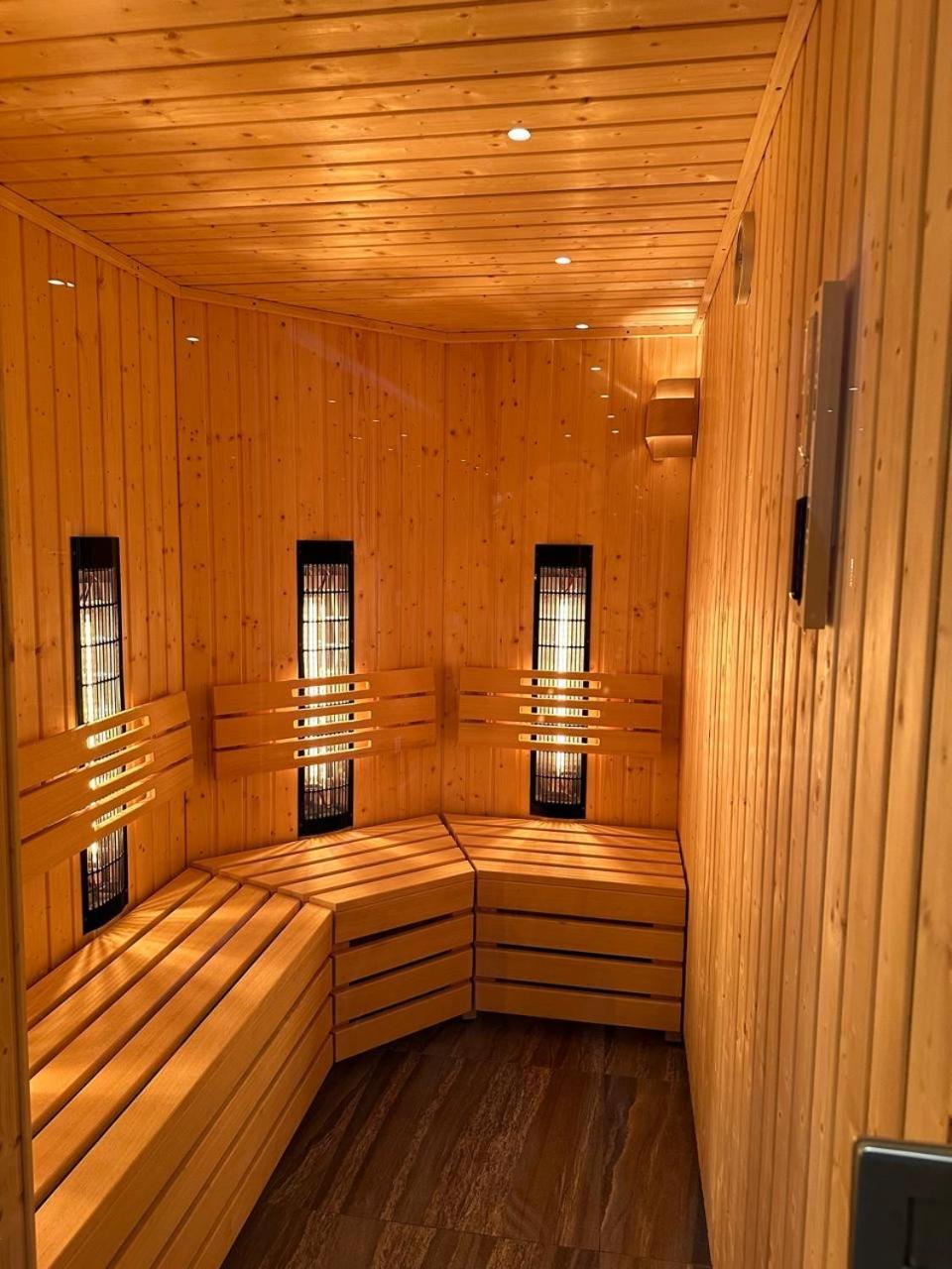 Baltic Comfort Spa Apartment With Free Pool, Saunas & Fitness - Kasprowicza 20 Колобжег Экстерьер фото